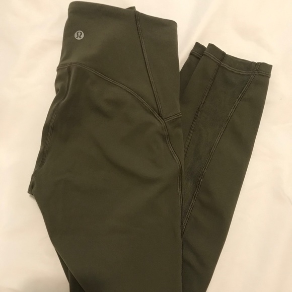 lululemon athletica | Pants \u0026 Jumpsuits 